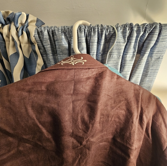 Men's Blazer - Picture 2 of 5